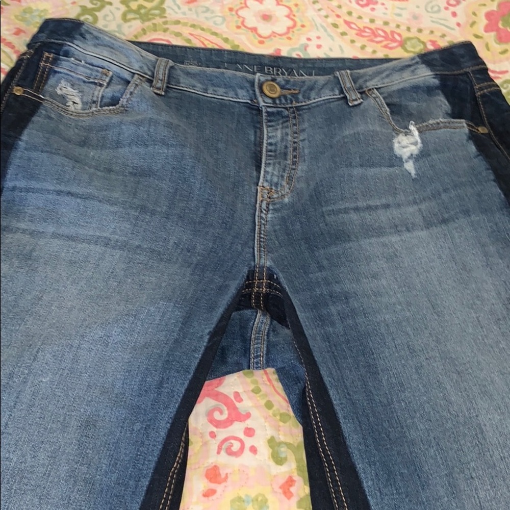 Jeans - Picture 2 of 5